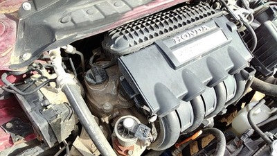 2010 Honda Insight Valve Cover Oem 1.3L Hybrid 12310Rbj000