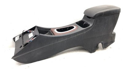 2007-2016 Chevy Impala Ss Center Console With Arm Rest Oem Ebony 192 Complete