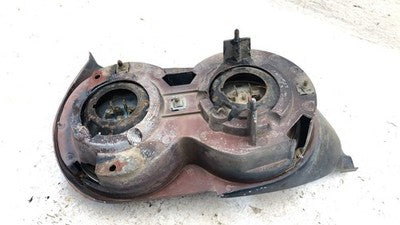 1964 Ford Thunderbird Coupe Passenger Right Head Light Oem Front Lamp With Trim