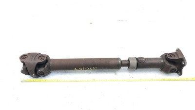 2000 Dodge Durango Front Drive Shaft Oem Driveline 4X4 4Wd 52099204Ab