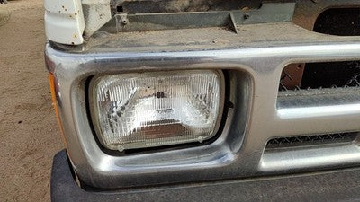 1983-1994 Chevy S10 Blazer Passenger Right Head Light Oem Front Lamp 25949657