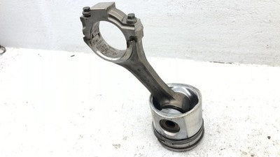 2001 Dodge Ram 2500 Connecting Rod With Piston Cummins 5.9L 24V Oem