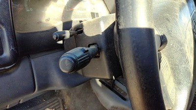 94-00 Dakota Turn Signal Switch Windshield Wiper Column Control Lever Assembly