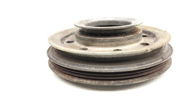 1988-1989 Acura Integra Harmonic Balancer Crankshaft Pulley With Bolt Oem