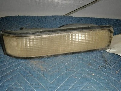 1988-2000 Chevy Silverado 2500 Passenger Corner/Park Light Turn Signal Oem