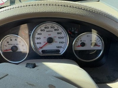 2004-2005 Ford F150 Speedometer Cluster Instrument Gauges Panel Oem Dash