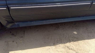 1991 Mitsubishi Galant Vr-4 Driver Left Lower Rocker Moulding Side Skirt Oem Awd