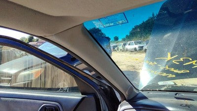 2002 Infiniti G20 Driver Left A Pillar Trim Windshield Post Panel Oem