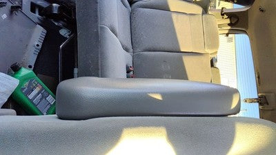 2004-2007 Ford Freestar Driver Left Front Armrest Seat Oem Gray 3F2z17644a19aaa