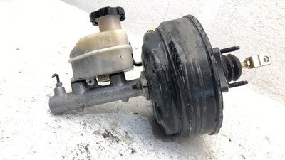 2001-2006 Hyundai Elantra Power Brake Booster With Master Cylinder Pair Set Oem