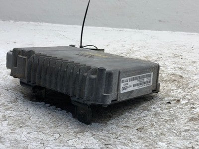 02 Chrysler Town & Country Electronic Control Module Engine Computer ECM 3.8L