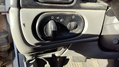 2000-2007 Ford Taurus Headlight Switch Control Knob Buttons Dash Oem