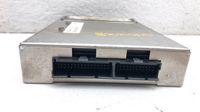 86 Chevy Caprice Electronic Control Module Engine Computer Ecm Ecu 4.3L 1227137