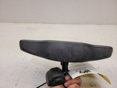 2008 Gmc Envoy Inside Interior Rear View Mirror With Compass
