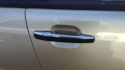 2002-2005 Mercedes Ml350 Passenger Right Front Outside Door Handle Oem