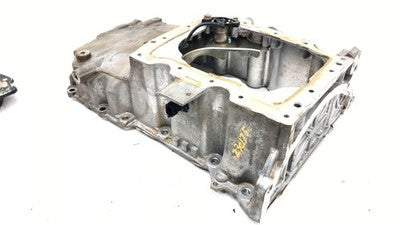 2017-2020 Buick Regal Engine Oil Pan With Bolts Hardware Oem 2.0l Turbo Fwd