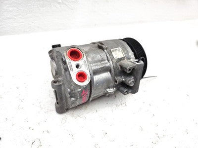 2008-2009 Pontiac G8 Ac Compressor Air Conditioner Pump Assembly Oem 3.6L