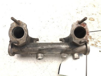1963 Austin Healey Bugeye Sprite Inlet Intake Manifold Vaf Aea337