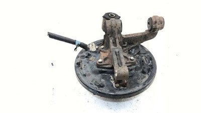 1988-92 Toyota Corolla Driver Left Rear Knuckle Assembly Oem Stub Axle With Hub