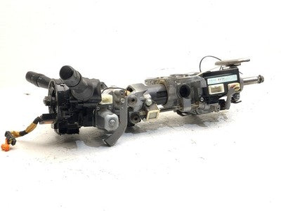 2007-2009 Lexus Rx350 Steering Column Assembly Oem Floor Shift Tilt 452500E010