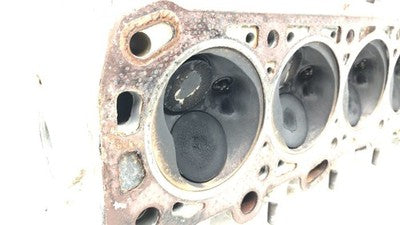 1990-1994 Mitsubishi Eclipse Cylinder Head Oem 1.8L Sohc Md126818