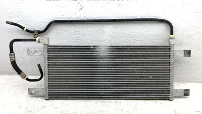 2016 Dodge Ram 4500 Transmission Oil Cooler Oem 6.7L Cummins Oem