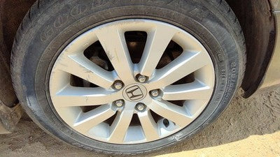 04 05 Honda Civic Hatchback Si 16' Aluminum Wheel Oem Factory 10 Spoke Rim