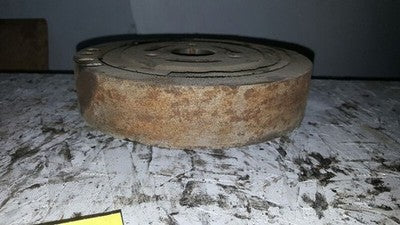 1999-2003 Ford F250 Harmonic Balancer 7.3L Powerstroke Oem F81z6316aa