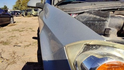 2005-10 Chevy Cobalt Passenger Right Front Fender Oem 95u Ultra Silver 15793420