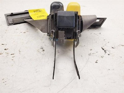 91 Ford Tempo Driver Left Passenger Right Seat Belt Retractor Assembly Shoulder