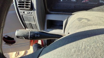 96-97 Hardbody Turn Signal Switch Windshield Wiper Column Control Lever Assembly