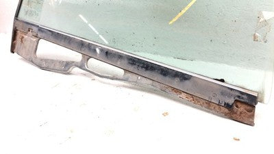 1964-66 Ford Thunderbird Coupe Passenger Right Front Side Window Door Glass Oem