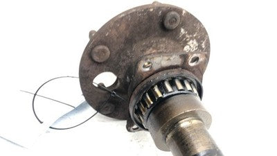 1980-1986 Ford F150 Driver Left Rear Axle Shaft Oem 9" 28 Spline E0tz4234l
