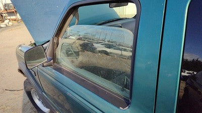 1998-2011 Ford Ranger Driver Left Front Side Window Door Glass Oem 3L5z1021411aa