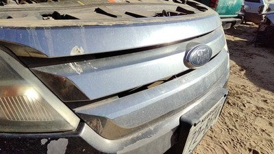 2010-2012 Ford Fusion Front Grille Assembly Oem Ae5z8a284ac