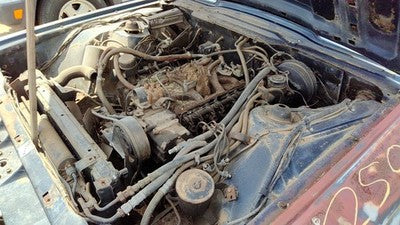 1964 Ford Thunderbird Coupe Passenger Right Front Lower Control Arm Oem A Arm
