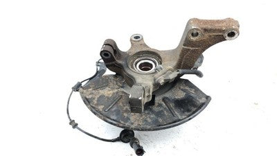 05-12 Ford Escape Passenger Right Front Spindle Steering Knuckle With Wheel Hub