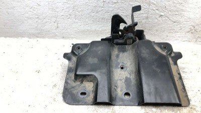 2007-2009 Pontiac Torrent Hood Latch Assembly With Bracket Oem 89025456