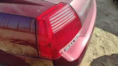 2004-2006 Mitsubishi Galant Driver Left Tail Light Brake Lamp Oem Rear Mn161355