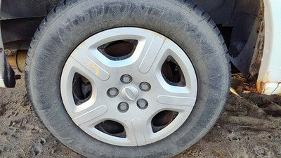 2004-2007 Ford Freestar 16 Hub Cap 5 Spoke Wheel Cover Oem
