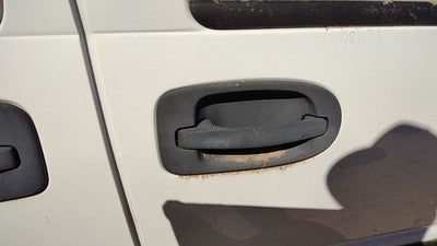 2005-2009 Chevy Uplander Passenger Right Front Outside Door Handle Oem 10344003
