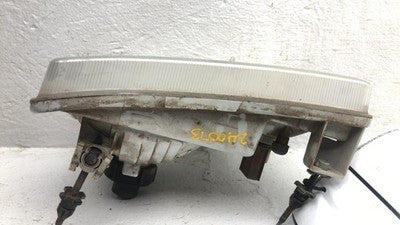 2001-2011 Ford Ranger Driver Left Complete Headlight Turn Signal Oem 6L5z13008ba