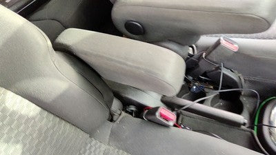 2007-2011 Chevy Hhr Passenger Right Front Arm Rest Side Seat Oem 15935265