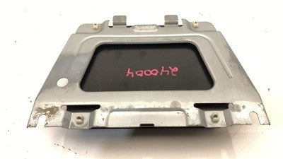 2006-2009 Pontiac G6 Convertible Stock Stereo Amplifier Oem Monsoon 15881017
