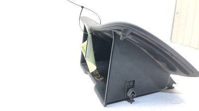 2006-2011 Kia Rio Glove Box Assembly Complete Door With Latch Oem Gray Xi
