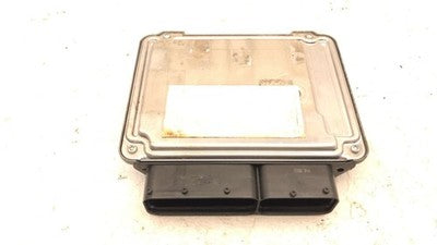 2005-07 Vw Jetta Electronic Control Module Computer Ecm Ecu 1.9L Turbo Diesel At