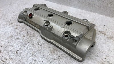 1988 Toyota Camry Rear Back Valve Cover Oem 2.5L V6