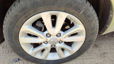 2012-2013 Kia Soul 16' Aluminum Wheel Oem Factory 10 Spoke Rim