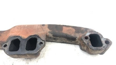 1994-1995 Dodge Dakota Passenger Right Exhaust Manifold Oem 5.2L At 4X4 53010188
