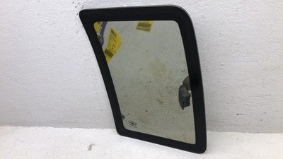 1983-1993 S10 Pickup Passenger Right Rear Quarter Glass Back Side Window Oem